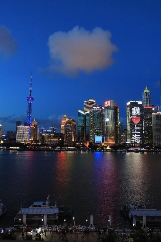 Shanghai: Private and Personalized Guided Tour - An In-Depth Look at Shanghai’s Private Tour