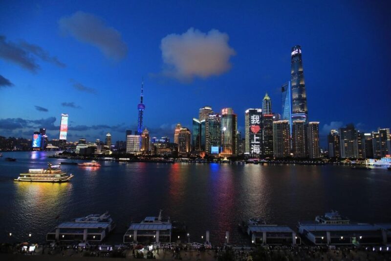 Shanghai: Private and Personalized Guided Tour - FAQs