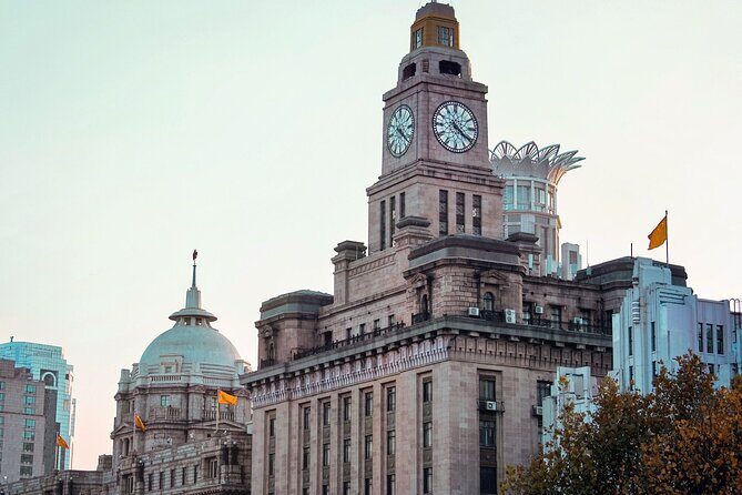 Shanghai Private Classical Tour with Top Attractions - A Complete Guide to Making the Most of Your Day