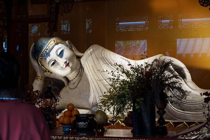 Shanghai Private Classical Tour with Top Attractions - FAQs