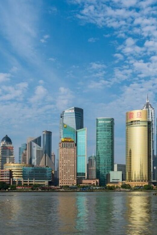 Shanghai: Private custom tour with a local guide - An In-Depth Look at the Private Shanghai Tour