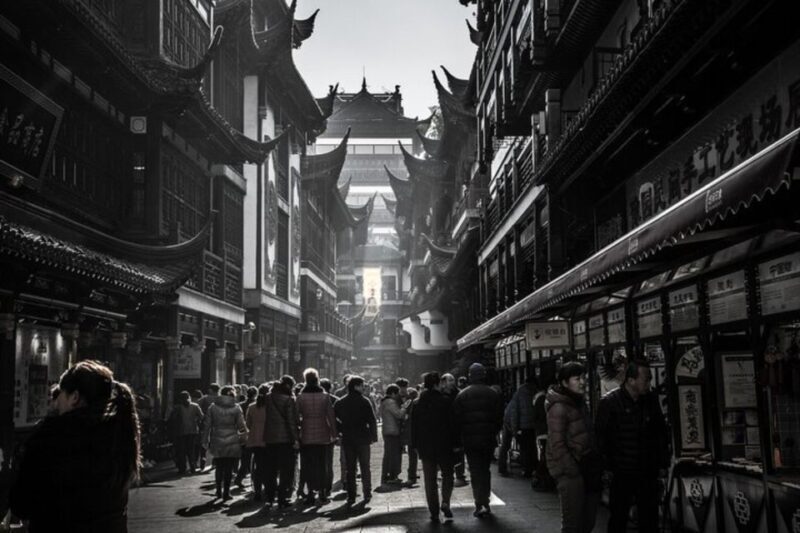 Shanghai: Private custom tour with a local guide - Frequently Asked Questions