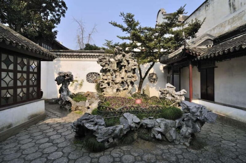 Shanghai: Private Day Tour to Suzhou by Bullet Train - Final Thoughts