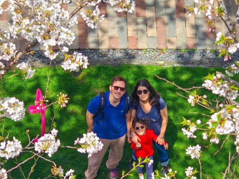 Shanghai: Private Full-Day City Tour with Guide - Who This Tour Is Best For