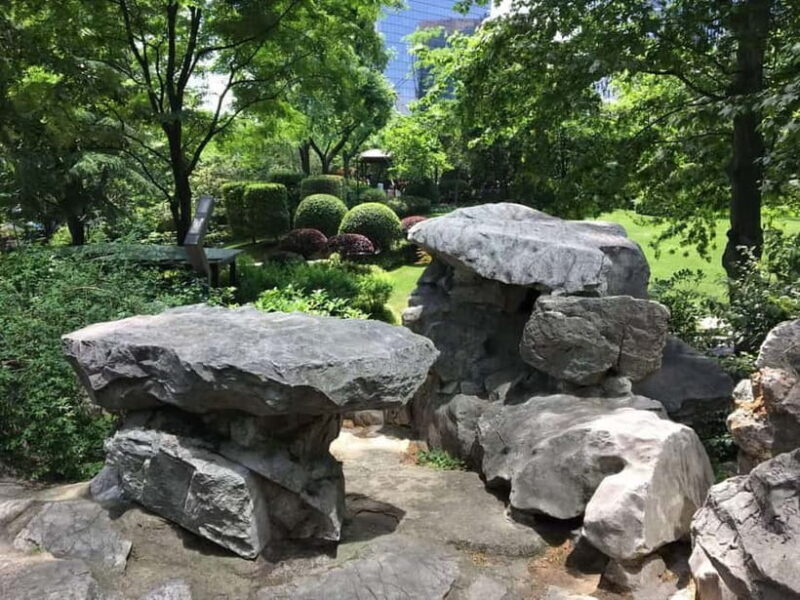 Shanghai: Private Guided City Tour - Key Points