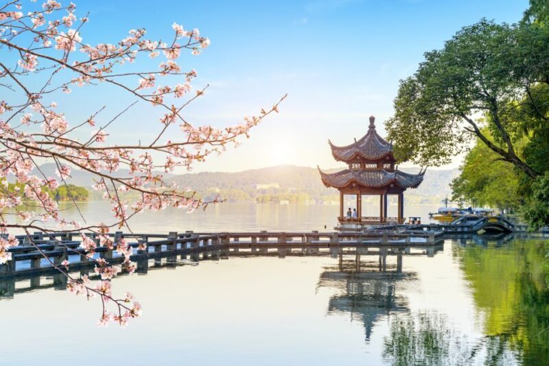 Shanghai: Private Guided Tour to Hangzhou by Bullet Train - Who Will Love This Tour?