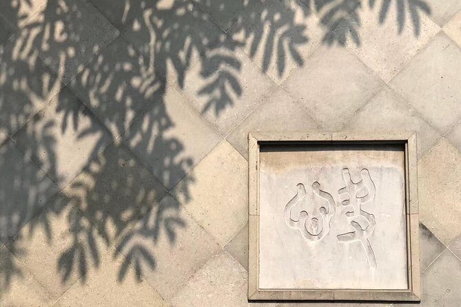 Shanghai Private One-day City Tour With Dumpling Tasting - A Deep Dive into the Shanghai Private One-day Tour