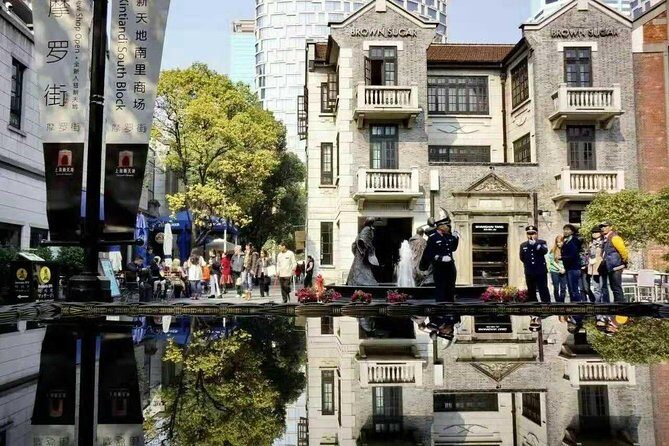 Shanghai Private One-day City Tour With Dumpling Tasting - FAQs