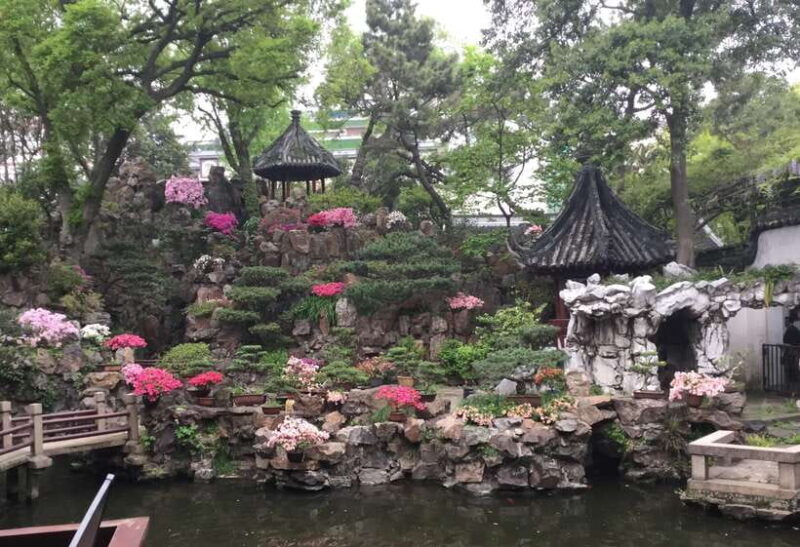 Shanghai: Private Shanghai & Zhujiajiao Tour with Lunch - Who Will Love This Tour?