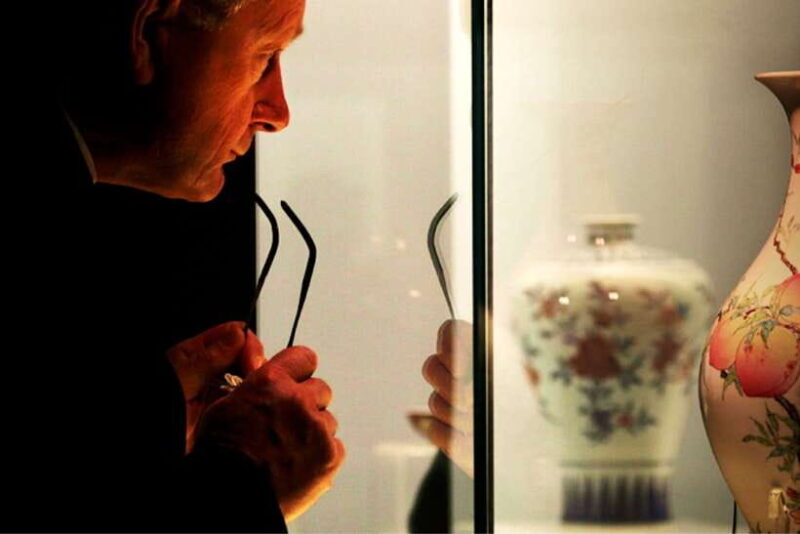 Shanghai: Private Tour of the Shanghai Museum - What Makes This Tour Worthwhile