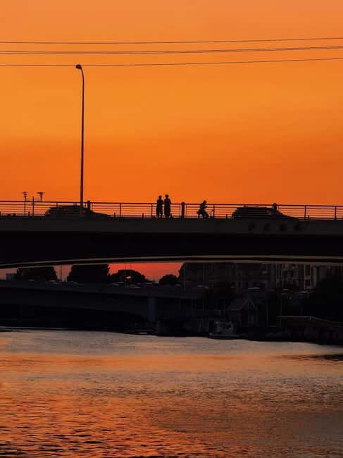 Shanghai: Private Walking Tour of Suzhou Creek & North Bund - FAQ