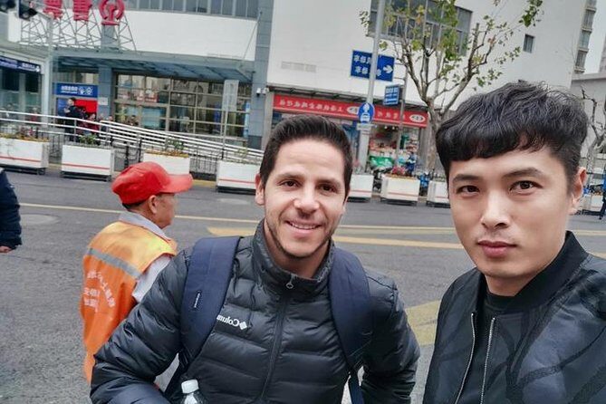 Shanghai Pudong Airport to Shanghai Hotels: Private with Meet & Greet Service - Who Will Love This Service?