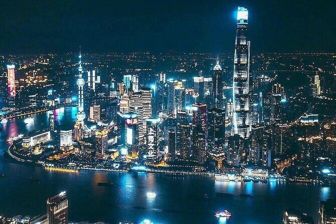 Shanghai Pudong and Shanghai Hongqiao Airport to Hotels Transfer - Starting Off: Your Reliable Transfer from Shanghais Airports