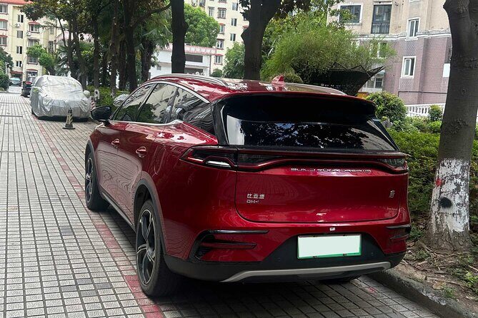 Shanghai Pudong and Shanghai Hongqiao Airport to Hotels Transfer - FAQ