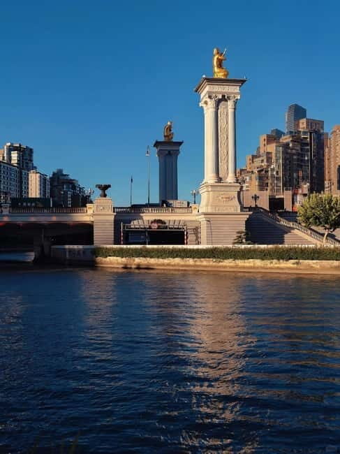 Shanghai: Suzhou Creek Sightseeing Cruise - How This Experience Fits Into Your Shanghai Itinerary