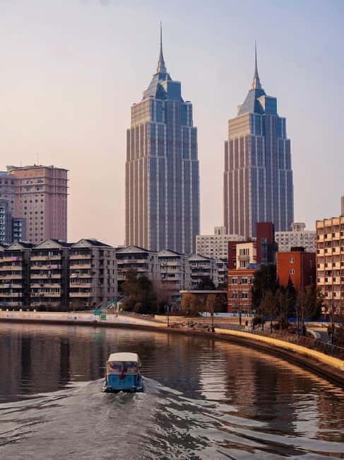 Shanghai: Suzhou Creek Sightseeing Cruise - The Sum Up: Who Should Consider This Cruise?