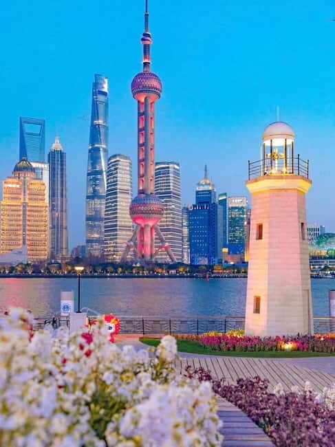 Shanghai: Suzhou, Hangzhou, and Wuzhen 5-Day Tour - Exploring the Heart of East China