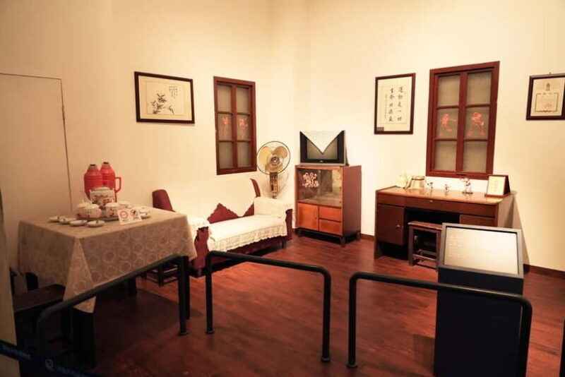 Shanghai: Table Tennis Museum Tour with Practice Session - Who Is This Tour Best For?