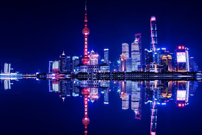 Shanghai Top 5 Highlights All Inclusive Private Day Tour - Who Will Love This Tour?