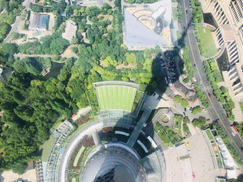 Shanghai: Top 5 Highlights All Inclusive Private Day Tour - Whos This Tour For?