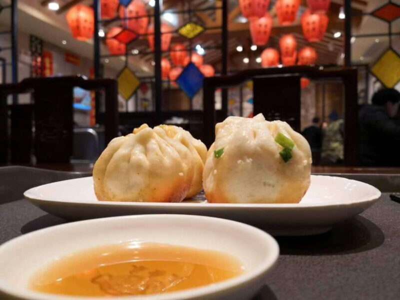 Shanghai: Top 5 Highlights All Inclusive Private Day Tour - Final Thoughts