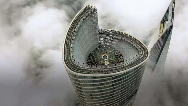 Shanghai Tower: Observation Deck Admission Ticket - Why the Shanghai Tower Observation Deck Excels