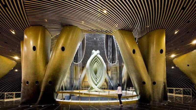 Shanghai Tower: Observation Deck Admission Ticket - Who Will Love This Experience?