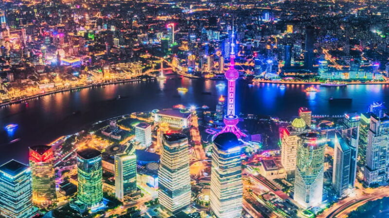 Shanghai Tower: Observation Deck Admission Ticket - Final Thoughts: Is It Worth It?