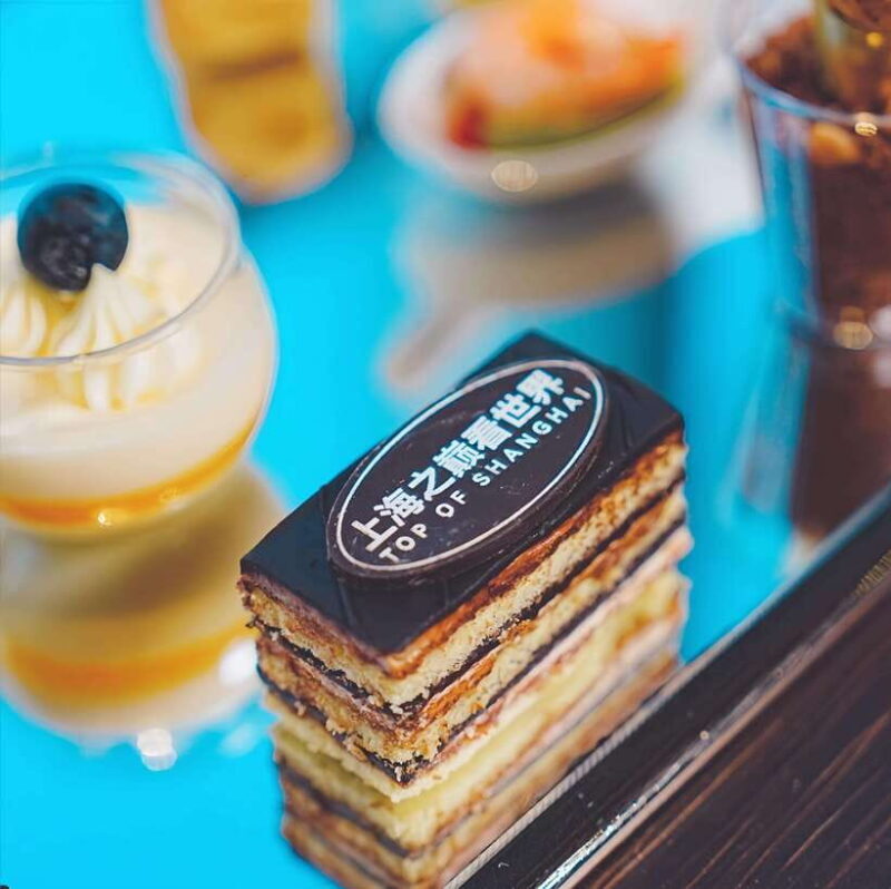 Shanghai Tower: Observation Deck Skip-the-Line Ticket & Meal - FAQs