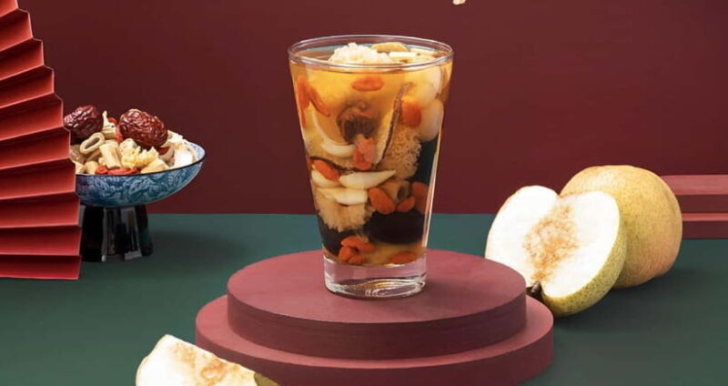 Shanghai: Traditional Chinese Wellness Experience - Key Points