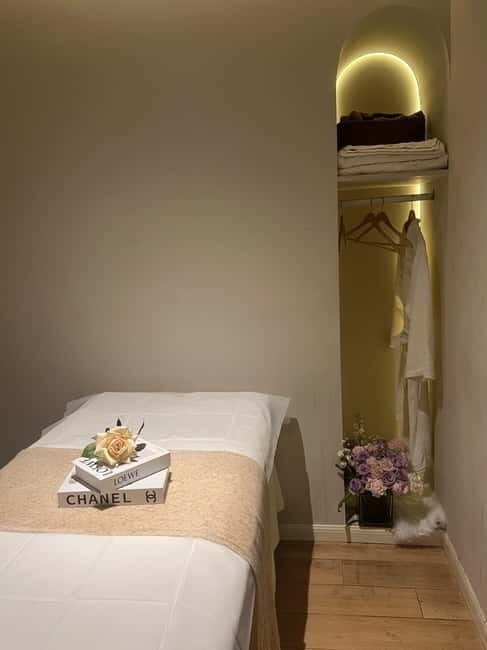 Shanghai: Traditional Chinese Wellness Experience - An In-Depth Look at the Shanghai Wellness Tour