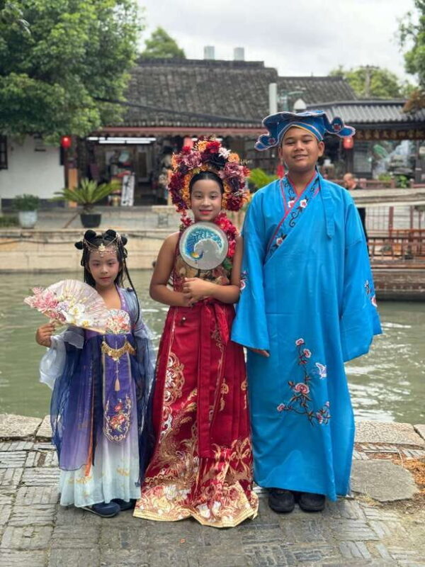 Shanghai Twilight Treasures: Old Town, Bund & Huangpu Cruise - Final Thoughts