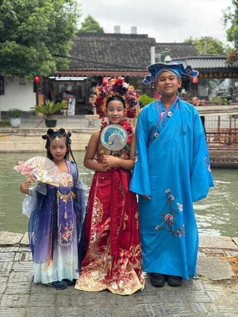 Shanghai Twilight Treasures: Old Town, Bund & Huangpu Cruise - FAQ