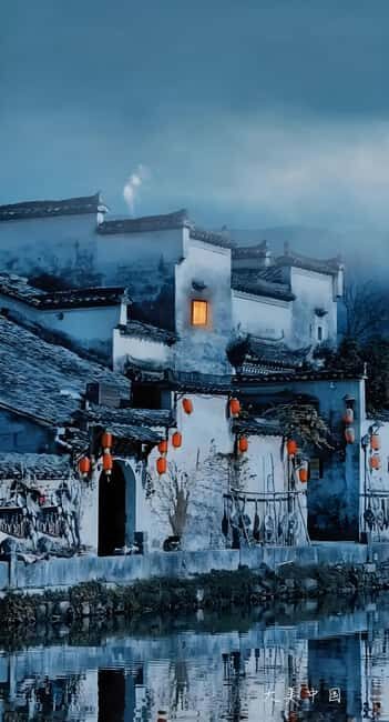 Shanghai: Wuzhen West Scenic Area & Wucun Day Trip - Who Will Love This Tour?