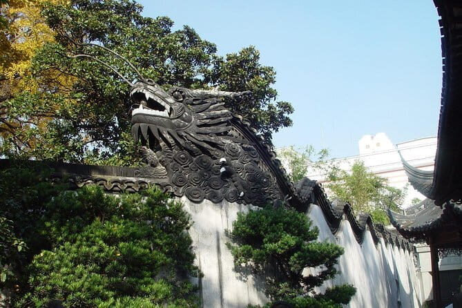 Shanghai Yu Garden Admission Ticket Booking - Who Will Love This Experience?