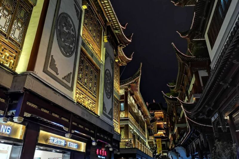 Shanghai: Yu Garden and City God Temple Walking Tour - Final Thoughts: Why You’ll Love This Tour