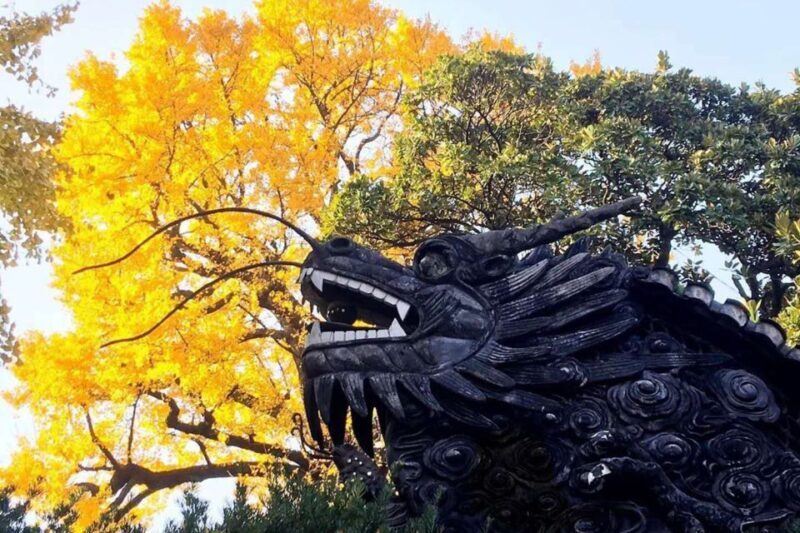 Shanghai: Yu Garden and City God Temple Walking Tour - FAQ