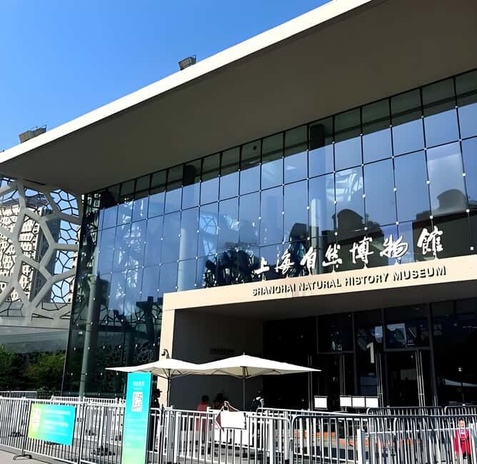 Shanghai: Yu Garden, City God Temple & River Cruise Tour - A Detailed Review of the Shanghai: Yu Garden, City God Temple & River Cruise Tour