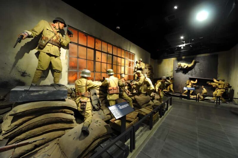 Shanghai: Yu Garden, City God Temple & River Cruise Tour - FAQ