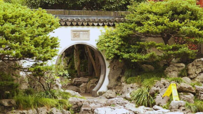 Shanghai: Yu Garden Entry Ticket for Classical Beauty Lovers - Final Thoughts: Why This Experience Stands Out