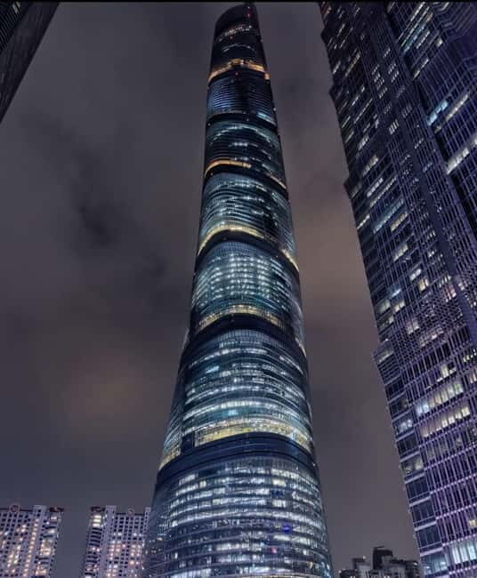 Shanghai: Zhujiajiao Water Town, Tianzifang & Shanghai Tower - A Deep Dive into the Tour Experience