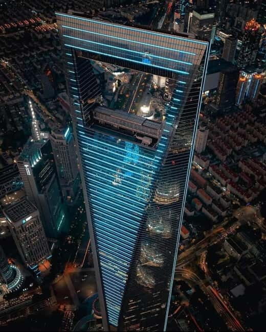 Shanghai: Zhujiajiao Water Town, Tianzifang & Shanghai Tower - Who Will Love This Tour?