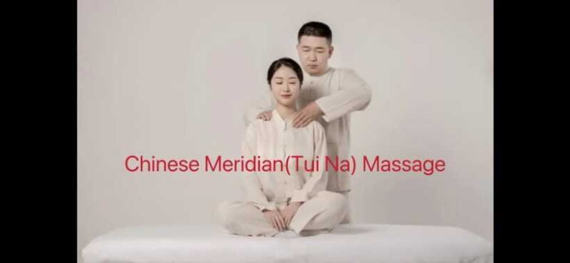 Shanghai:Authentic Chinese Body&Foot Massage, Hair& Head SPA - Frequently Asked Questions