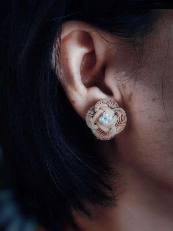 Shanghai:Bamboo Weaving Jewelry Making(Brooch/Earring/Ring) - Final Thoughts