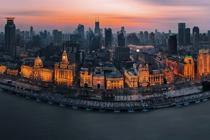 Shanghai's Bund Whispers: Unlock 23 Architectural Secrets! - Exploring Shanghai’s Bund Whispers: An In-Depth Review