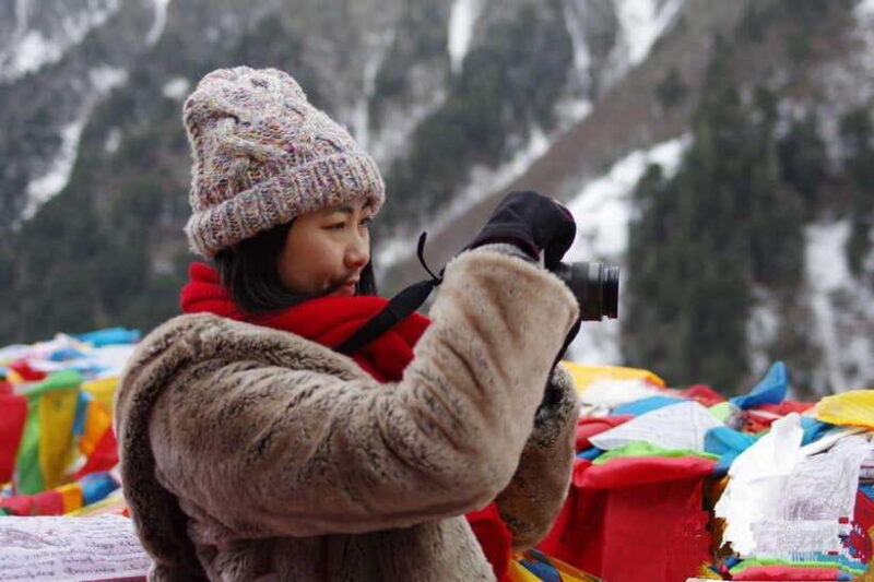 Shangri-La: 7-Day Shangri-La Adventure Tour - Day 3: Nature and Countryside Beauty