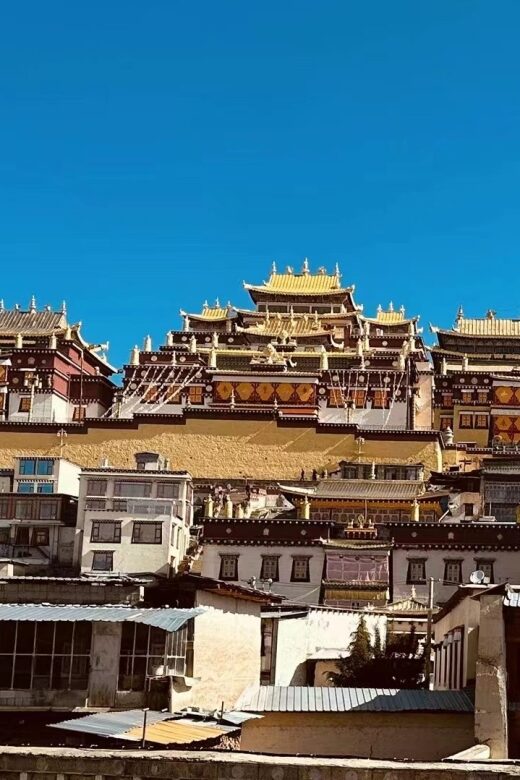 Shangri-La Area Private Day Tour - What Others Say