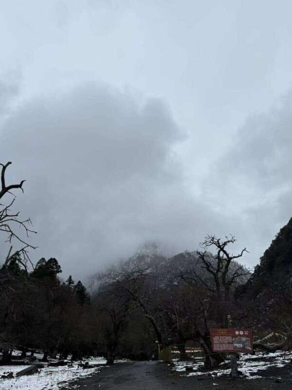 Shangri-La: Meili Snow Mountain and Yubeng Village Trek - Who Should Consider This Trek?