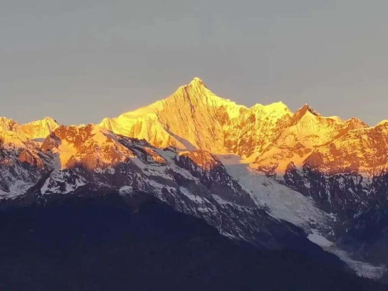 Shangri-La Nanjiluo 3 Days Boutique Small Groups - A Deep Dive Into the 3-Day Shangri-La Experience