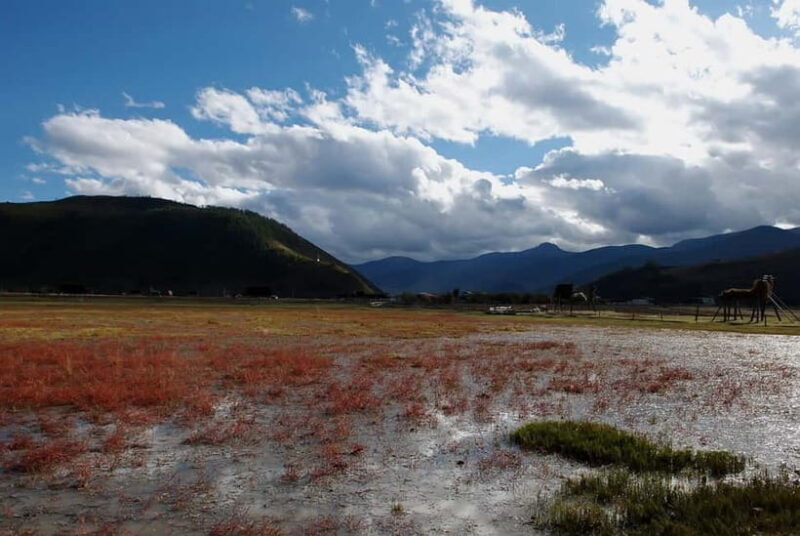 Shangri-La: Tiger Leaping Gorge & Songzanlin Monastery Tour - Discovering Shangri-La: An In-Depth Look at the Tiger Leaping Gorge & Songzanlin Monastery Tour